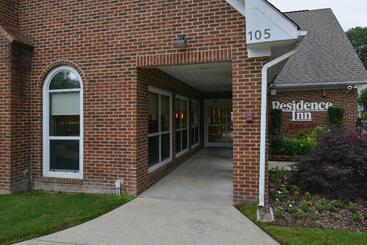 Residence Inn Pinehurst Southern Pines