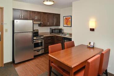 Residence Inn Pinehurst Southern Pines