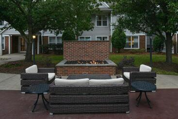 Residence Inn Pinehurst Southern Pines