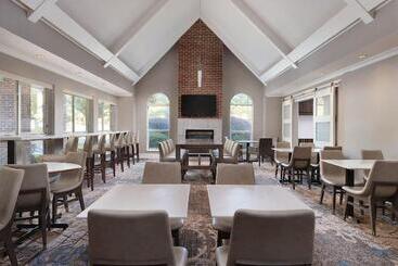 Residence Inn Pinehurst Southern Pines