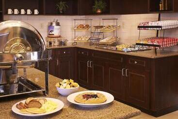 Residence Inn Pinehurst Southern Pines