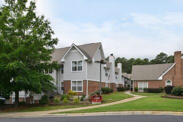 Residence Inn Pinehurst Southern Pines
