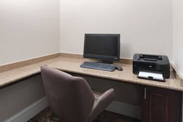Residence Inn Pinehurst Southern Pines