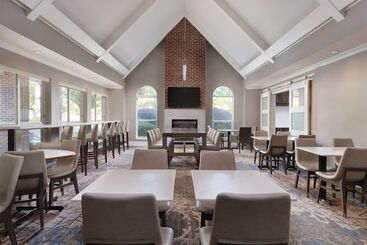 Residence Inn Pinehurst Southern Pines