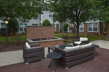 Residence Inn Pinehurst Southern Pines