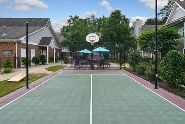 Residence Inn Pinehurst Southern Pines