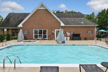 Residence Inn Pinehurst Southern Pines