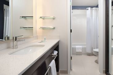 Residence Inn Pinehurst Southern Pines