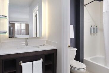 Residence Inn Pinehurst Southern Pines