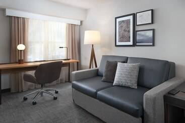 Residence Inn Pinehurst Southern Pines