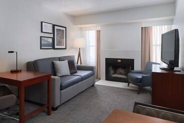 Residence Inn Pinehurst Southern Pines