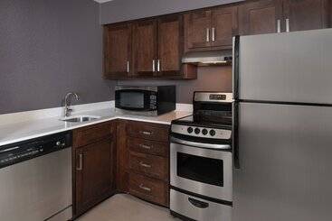 Residence Inn Pinehurst Southern Pines