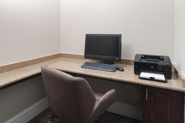 Residence Inn Pinehurst Southern Pines