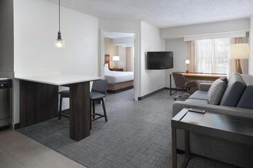 Residence Inn Pinehurst Southern Pines