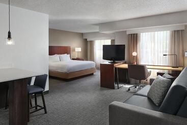 Residence Inn Pinehurst Southern Pines