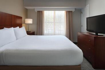 Residence Inn Pinehurst Southern Pines