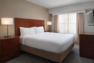 Residence Inn Pinehurst Southern Pines