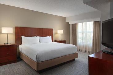 Residence Inn Pinehurst Southern Pines