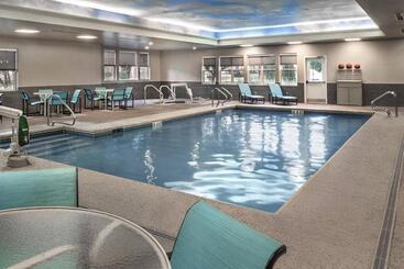 Residence Inn Pittsburgh Cranberry Township