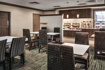 Residence Inn Pittsburgh Cranberry Township