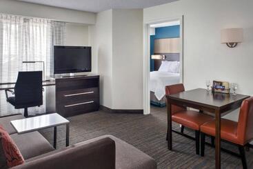 Residence Inn Pittsburgh Cranberry Township