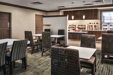 Residence Inn Pittsburgh Cranberry Township