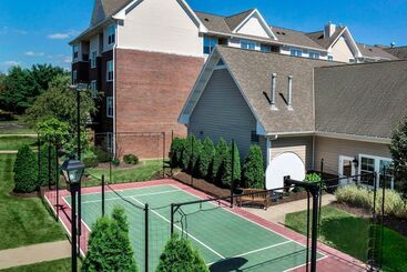 Residence Inn Pittsburgh Cranberry Township