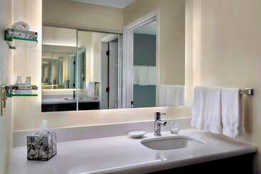 Residence Inn Pittsburgh Cranberry Township