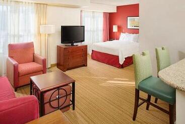 Residence Inn Portland Scarborough
