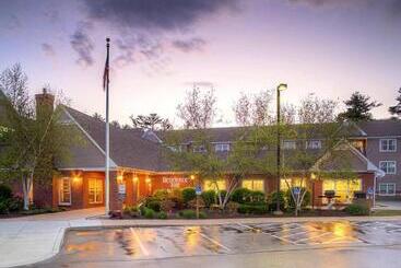 Residence Inn Portland Scarborough