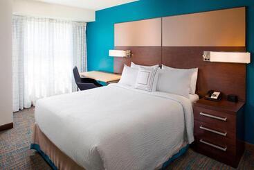 Residence Inn Portland Scarborough