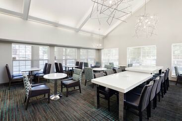 Residence Inn By Marriott Provo