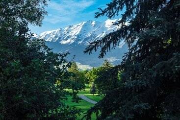 Residence Inn By Marriott Provo