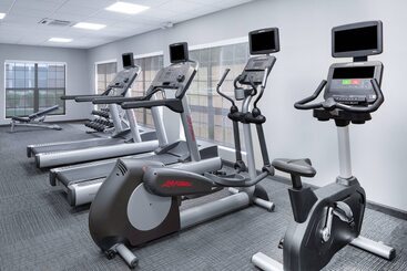 Residence Inn By Marriott Provo