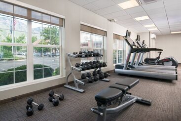 Residence Inn By Marriott Provo