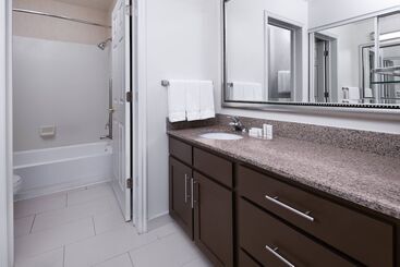 Residence Inn By Marriott Provo