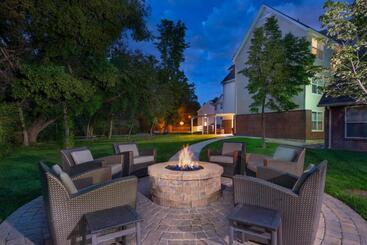 Residence Inn By Marriott Provo