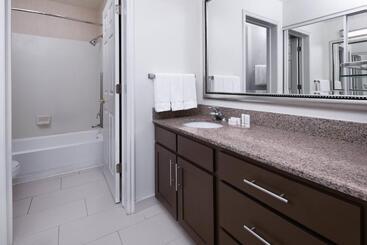 Residence Inn By Marriott Provo