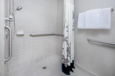 Residence Inn By Marriott Provo