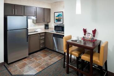 Residence Inn By Marriott Provo