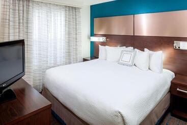 Residence Inn By Marriott Provo