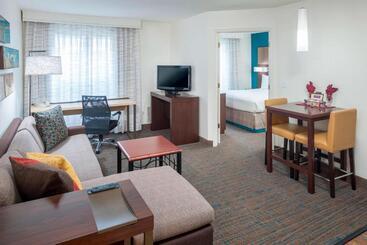 Residence Inn By Marriott Provo