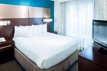 Residence Inn By Marriott Provo