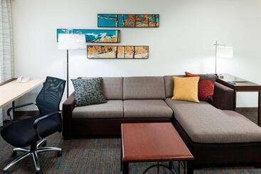 Residence Inn By Marriott Provo