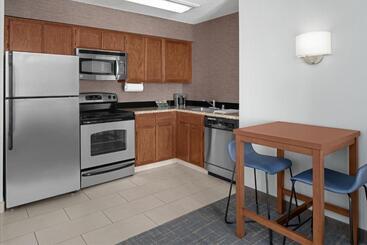 Residence Inn By Marriott San Diego Downtown