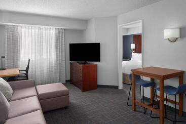 Residence Inn By Marriott San Diego Downtown