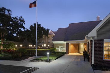 Residence Inn By Marriott Sarasota Bradenton