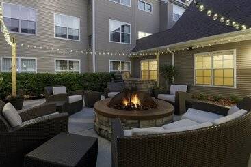 Residence Inn By Marriott Sarasota Bradenton