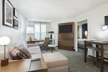 Residence Inn By Marriott Sarasota Bradenton