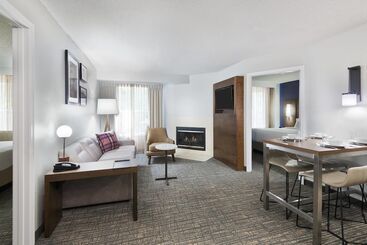 Residence Inn By Marriott Sarasota Bradenton